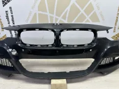Бампер BMW 3 2011-2016 51118056560 F30 M-PACK ДО РЕСТАЙЛИНГ, передний