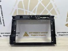 Панель передняя Volkswagen Polo 2020-2022 60U805588E 6 CK4