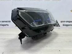 Фара лазерная Laser BMW X5 2019-2023 63119850425 G05, левая