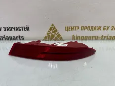Катафот бампера BMW X5 2019-2023 63147442270 G05, задний правый