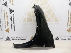 Крыло Changan CS75 Plus 2022-2024 S3010721600 2, переднее левое