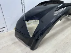 Бампер Hyundai Solaris 2020-2022 86511H5500 2 HCR РЕСТАЙЛИНГ, передний