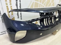 Бампер Volkswagen ID.4 2020-2023 11G807221 E41, передний