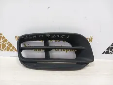 Решетка бампера MINI cooper Countryman 2020-2022 51117494906 2 F60 РЕСТАЙЛИНГ, передняя правая