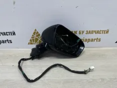 Корпус зеркала 16 пин Exeed VX 2021-2024 601000937AAAJK M36T, правый