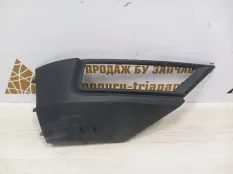 Накладка противотуманной фары Volkswagen Tiguan 2016-2020 5NA853212B 2 AD1 ДО РЕСТАЙЛИНГ, передняя правая