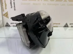Фара LED ЛЭД светодиодная Genesis GV70 2020-2022 92101AR100 JK 1, левая