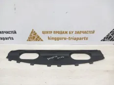 Накладка замка капота BMW X5 2013-2018 51647326554 F15