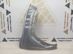 Крыло Hyundai Tucson 2020-2022 66321N9000 4 NX4, переднее правое