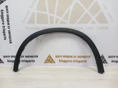 Расширитель крыла BMW X5 2019-2023 51777440913 G05, передний левый