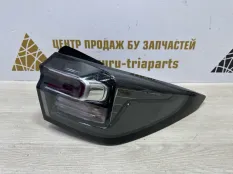 Фонарь внешний Changan CS55 Plus 2021-2024 4133020AW02 1, правый