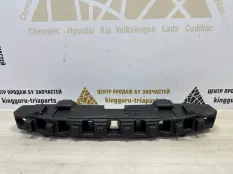 Абсорбер бампера Volkswagen Polo 2020-2022 60U807248C 6 CK4, передний