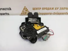Замок багажника Exeed TXL 2020-2023 554001158AA M32T