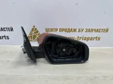 Зеркало 8 пин Hyundai Creta 2021-2022 87620BW010 2 SU2, правое