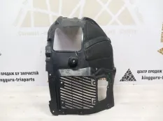 Подкрылок BMW 5 2017-2019 51717340786 G30 ДО РЕСТАЙЛИНГ, передний правый