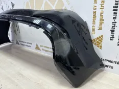Бампер Skoda Rapid 2020-2022 60U807421D 2 NK6, задний
