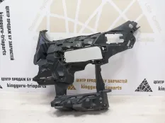 Кронштейн противотуманной фары BMW X5 2019-2023 51117421819 G05, левый