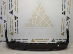 Спойлер Бампера Hyundai Tucson 2018-2021 86612D7500 3 TL РЕСТАЙЛИНГ, задний