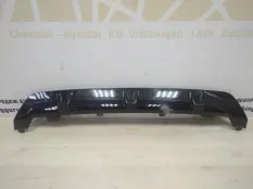 Накладка бампера BMW X5 2019-2023 51128099114 G05 M-PACK, задняя