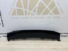 Накладка бампера BMW 2 2019-2022 51118075968 F44 M-PACK, передняя