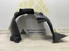 Подкрылок Exeed LX 2021-2024 602000230AA T1C, передний левый