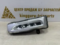 Фара противотуманная BMW X5 2019-2023 63177406365 G05, левая