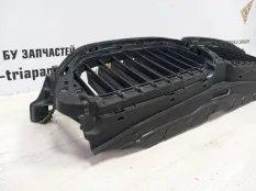Воздушная заслонка жалюзи BMW 5 2017-2019 51137497279 G30 ДО РЕСТАЙЛИНГ