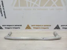 Усилитель бампера нижний BMW X5 2019-2023 51117421600 G05, передний