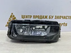 Фара противотуманная Volkswagen Multivan 2015-2020 7E0941662B T6 SGC ДО РЕСТАЙЛИНГ, передняя правая