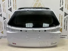 Крышка багажника Omoda C5 2022-2024 552000260AA T19C