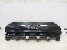 Кронштейн бампера BMW 5 2009-2013 51127204017 F10 ДО РЕСТАЙЛИНГ, задний