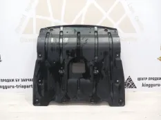 Защита двигателя BMW X5 2019-2023 51747424879 G05