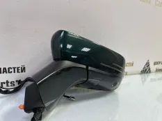 Корпус зеркала 16 пин Exeed VX 2021-2024 601000936AA M36T, левый