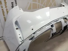 Бампер Exeed TXL 2020-2023 602002697AA M32T, задний