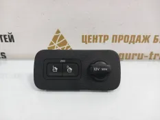 Кнопка складывания сиденья Hyundai Santa Fe 2018-2020 85745S1200 4 TM ДО РЕСТАЙЛИНГ