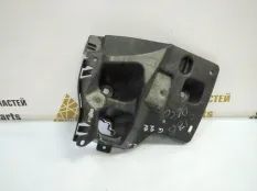 Крепление бампера BMW 4 2020-2022 51127497111 G22, заднее левое