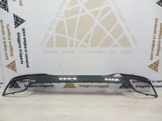 Накладка бампера BMW X7 2019-2022 51128069905 G07 M-PACK, задняя