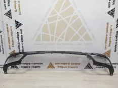 Накладка бампера BMW X5 2019-2023 51128099937 G05 M-PACK, задняя