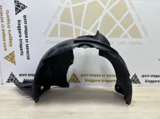 Подкрылок Volkswagen Polo 2020-2022 6N5805911 6 CK4, передний левый