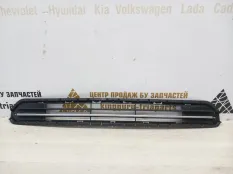 Решетка бампера Changan CS35 Plus 2018-2021 2803161BQAB, передняя