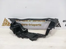 Кронштейн насадки глушителя BMW X7 2019-2022 51128089901 G07 M-PACK, левый