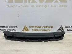 Абсорбер бампера Skoda Karoq 2017-2021 57A807248C 1 NU7 ДО РЕСТАЙЛИНГ, передний