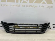 Решетка бампера Hyundai Elantra 2013-2016 865603X730 5 MD РЕСТАЙЛИНГ, передняя