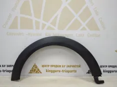 Расширитель крыла MINI cooper Hatch 2013-2018 51777300819 F56 ДО РЕСТАЙЛИНГ, передний левый