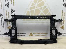Панель передняя Hyundai Santa Fe 2018-2020 64101S1000 4 TM ДО РЕСТАЙЛИНГ
