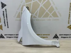 Крыло Omoda S5 2022 553000363AADYJ GT, переднее правое