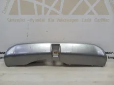 Накладка бампера Changan CS95 2023-2024 2804103AP81 1 РЕСТАЙЛИНГ 2, задняя