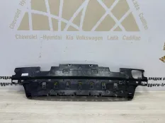 Кронштейн бампера BMW 5 2017-2019 51127387296 G30 ДО РЕСТАЙЛИНГ, задний