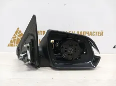Корпус зеркала 5 пин Hyundai Creta 2016-2020 87620C9110RP4N 1 GSR ДО РЕСТАЙЛИНГ, правый