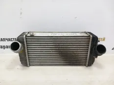 Радиатор интеркулера Hyundai Santa Fe 2018-2020 282702F910 4 TM ДО РЕСТАЙЛИНГ